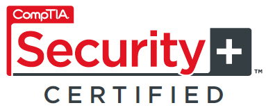 CompTIA Security+ Certified